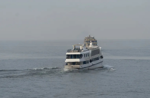 Both accidents took place about 150km (93 miles) apart in the Equateur province