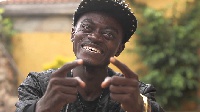 Actor, Kwadwo Nkansah (Lil Win)