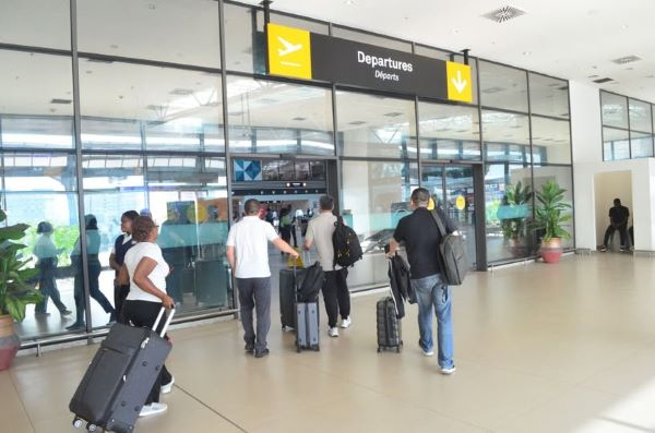 Ghana Deports Israelis: What we know so far