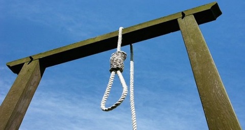 Thousands of people are executed every year according to Amnesty International
