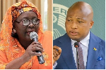 Forensic audit implicates Alima Mahama in $19.3m US Embassy scandal Forensic audit implicates Alima Mahama in $19.3m US Embassy scandal