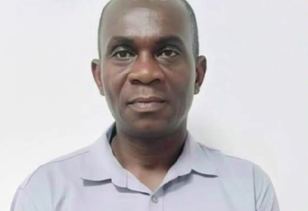 Pastor William Gyimah is expected to reappear before the court on April 13, 2026