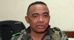 Madagascar military leader dissolves government in surprise move