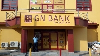 GN Bank frontage | File photo
