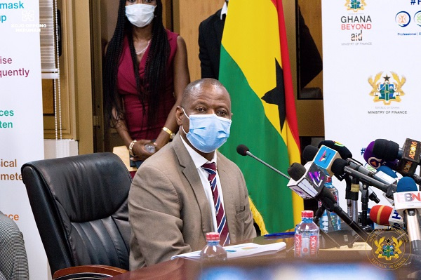 Ghana Health Service announces vacancies for doctors in all sixteen regions