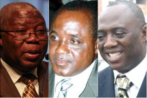 Some MP who were jailed while in office Some MP who were jailed while in office