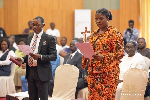 NPP rejects Emelia Agbenyo’s appointment as EC Deputy Chairperson