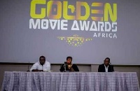 Ghana Movie Awards 2017