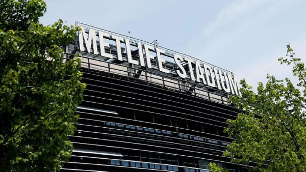 MetLife Stadium hosted last year's Club World Cup final between Chelsea and Paris St-Germain
