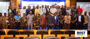 BOSTenergies has selected the APD-Kumasi corridor as the pilot phase of its 24-hour pilot