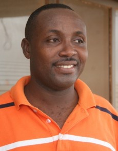 John Boadu, Acting Gen. Sec., NPP