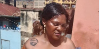 The late Rachel Wandeto