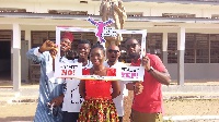 DBA Ghana for Peace Roadshow