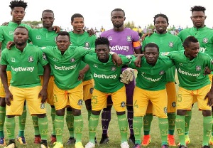 The PRO alluded that Aduana was treated unfairly in terms of their fixtures for the season