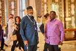 Ambassador Sinare hosts Sam George as Ghana steps up AI diplomacy in Saudi Arabia