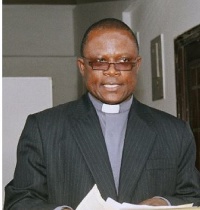 Rev. Dr. Amfo-Akonnor was addressing a ministers