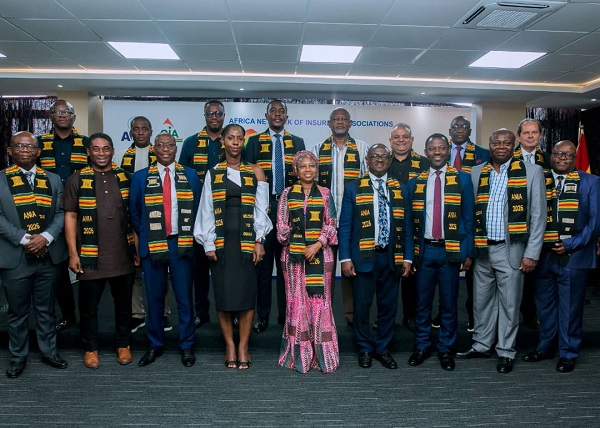 The concerns were raised at the 4th AGM of ANIA