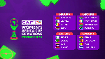 Here are the official groups for the 2026 Women's Africa Cup of Nations