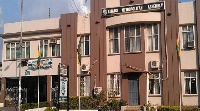 Kumasi Metropolitan Assembly