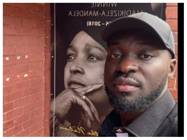 Promasidor Ghana Marketing Manager Patrick Osei Dies in Highway Crash — image 1