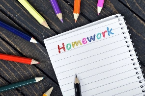 Homework File