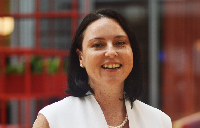 Rachel Irvine, CEO Irvine Partners