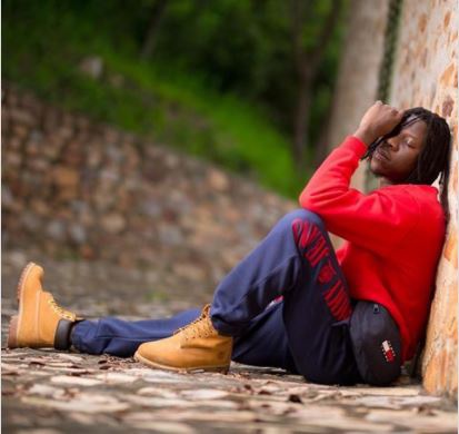 Stonebwoy