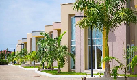 Real estate in Ghana is anchored in real and growing demand