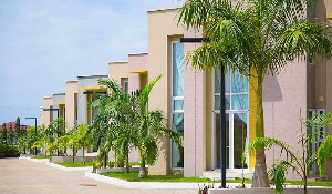 Real Estate Remains  