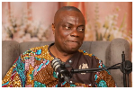 Praise, Fame, Backlash: Mussa Dankwah opens up on being a pollster