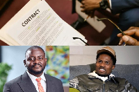 Artiste contracts are not mysterious and must be understood before signing