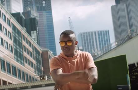 Video Uk Based Singer Kaywuu Releases Melanin Video Video Uk Based Singer Kaywuu Releases Melanin Video