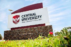 Central University22