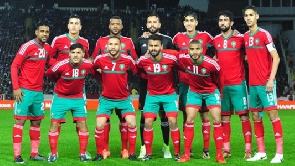 Morocco are threatening to boycott the CHAN 2023