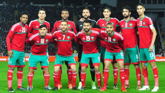 Morocco are threatening to boycott the CHAN 2023