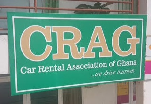 Car Rental Association of Ghana