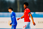 Meet Malik Pimpong: Razak Pimpong’s son captaining Denmark U19