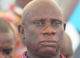 Former Deputy General Secretary of the New Patriotic Party, Obiri Boahen