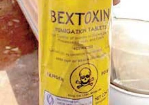 Bextoxin