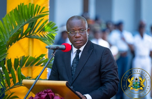 Former Defence Minister Dominic Nitiwul
