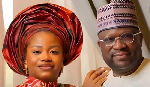 EOCO returns Hanan’s £6,700, GH¢2,750, laptops and phones after lawyers protest