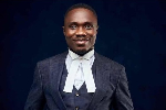 We must sweep all 47 seats in Ashanti for Bawumia - Bonsu-Kyeretwie