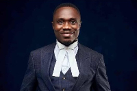 Kingsley Bonsu-Kyeretwie Esq is an aspiring Ashanti Regional Deputy Secretary of the NPP