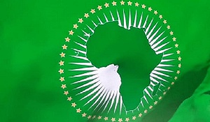 The AU is a long supporter of the Palestinian cause