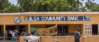 Builsa Community Bank Ltd