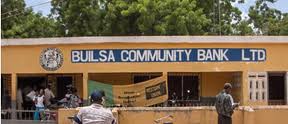 Builsa Community Bank Ltd