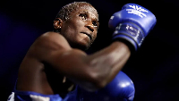 Nuhu Batte is one of several athletes alleged to have disappeared after the games ended