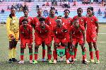 Malawi stun Egypt to move top of Group C