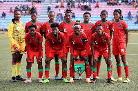 Malawi women national team