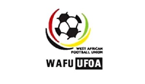 File photo - West African Football Union